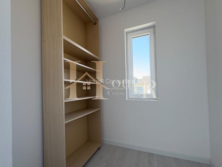 Duplex cu dormitor la parter. Bucatarie inchisa. Strada asfaltata ! - 18