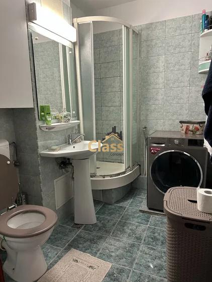 Apartament 2 camere | Decomandat | 52 mpu | Fabricii de Zahar Marasti