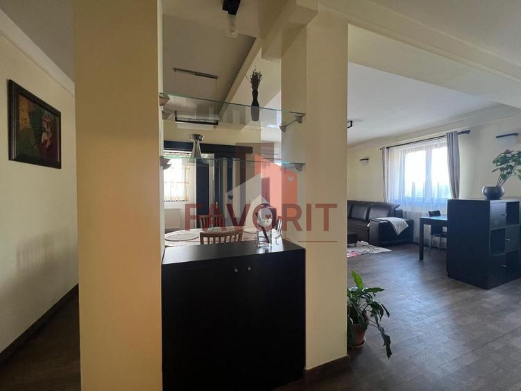 Apartament 3 camere decomandat | Bloc nou | Parcare| Mircea cel Batran