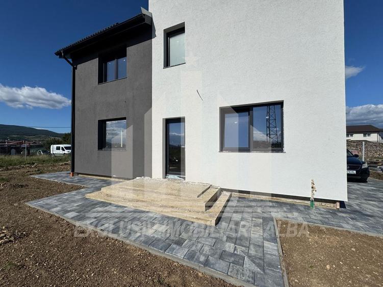 Casa individuala | De vanzare | 183 mp | 555mp teren | Dealul Furcilor