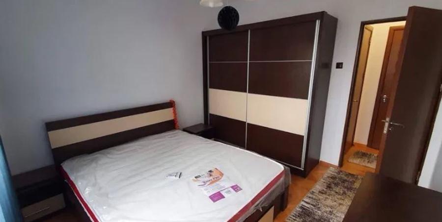 Timpuri Noi metrou.bl.reabilitat,et.3/4,mobilat,utilat complet,balcon