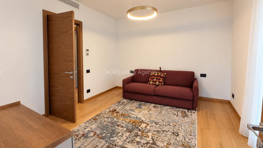 Apartament 4 camere | Primăverii | Închiriere