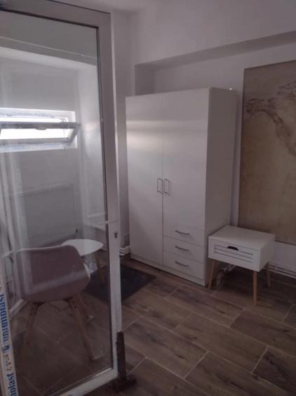 Apartament - open space - zona Frumoasa
