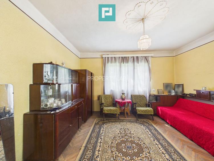 Casă în localitatea Gurahonț, județul Arad - 7