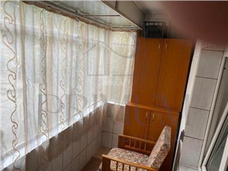 SAGULUI - APARTAMENT 1 CAMERA - mobilat, utilat, decomandat - 3