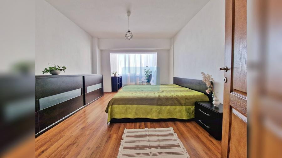 0% Comision | Apartament cu 3 camere, 72 mp, parcare, balcon | Zorilor