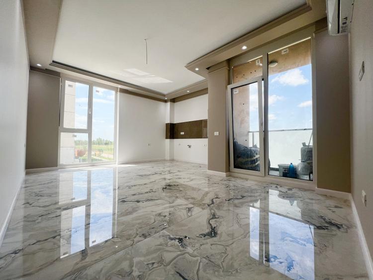 Apartament 3 camere, 60mp utili, etaj 1, lift -Torontalului