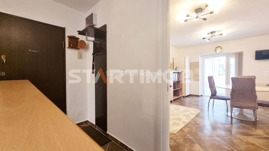 Apartament 3 camere cu 2 locuri parcare si boxa - 14