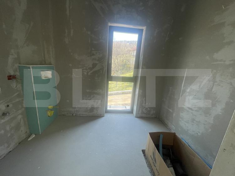 Casa individuala de vanzare, 4 camere, 150 mp - zona Meses