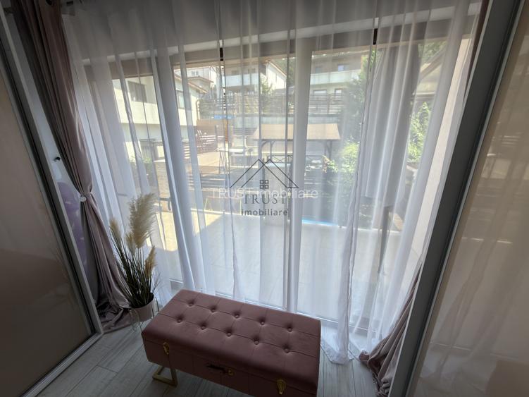 Casă premium cu panoramă, curte amenajată, 0% comision | Narciselor 9B - 24