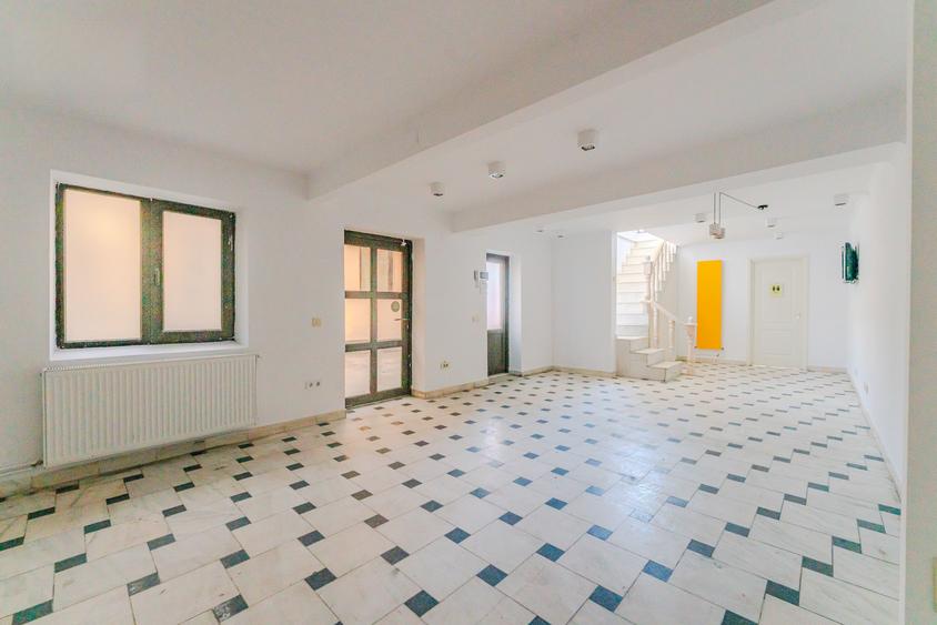 COMISION 0%| Casa in Brasov | Curte proprie | Zona Grivitei