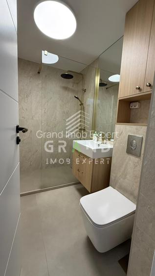 3 camere | 2 băi | 2 balcoane | 65 mp | Gheorgheni–Titulescu | complet mobilat - 16