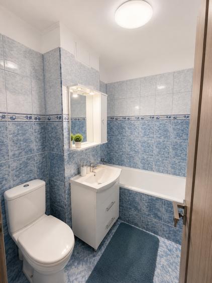 Prima inchiriere | Apartament 2 camere de inchiriat | Metrou Nicoale Grigorescu