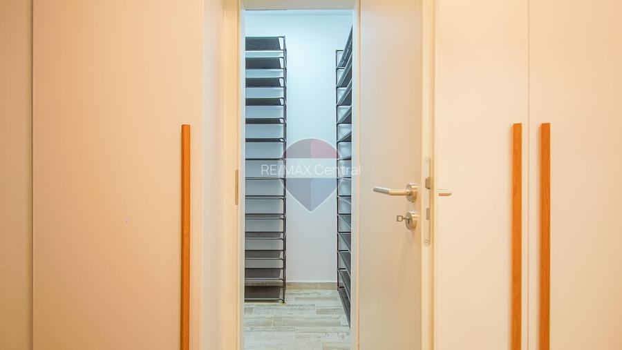 Apartament 2 camere, parcare subterană și boxă | Maurer Villas - 12