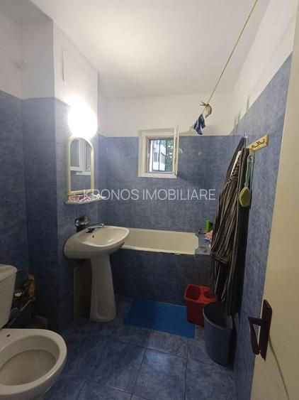 EXCLUSIV! POARTA 6, APARTAMENT, 2 CAMERE  56 MP PRET 89.000 EURO - 12