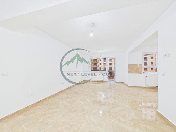 Apartament 3 camere, finalizat si intabulat, Victory casa Nobel