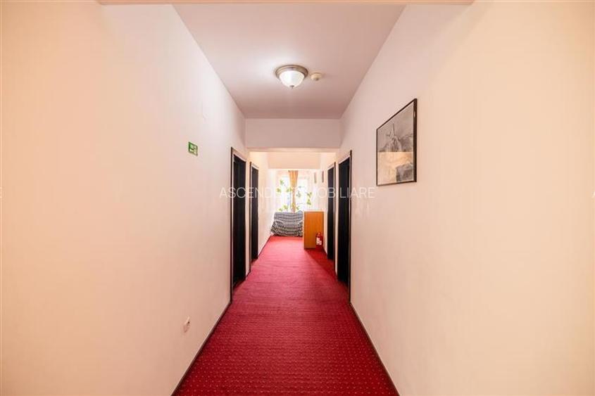 FILM! Complex turistic apreciabil, pe 2.000 mp teren in Cheile Rasnoavei, Brasov - 28