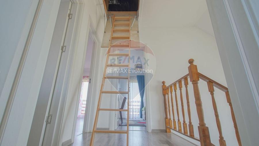 Comision 0 | Casă individuală cu 4 camere, 120 mp utili în Bartolomeu - 36