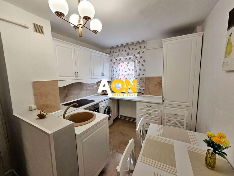Apartament 3 camere, etaj 2, renovat, Cetate, langa Scoala M. Eminescu - 7