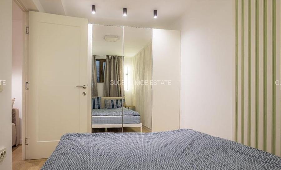 Inchiriere apartament 2 camere zona Foisorul De Foc - 5