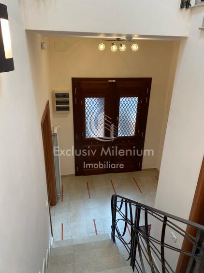 Vila /Casa Cotroceni - Eroilor Metrou ideal Birouri