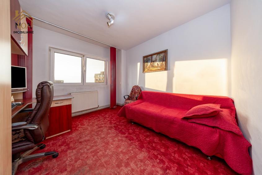 Apartament 3 Camere 2 Bai | Loc de Parcare | COMISION 0%