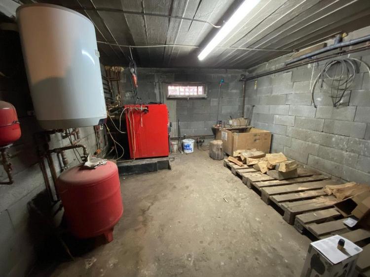 Casa noua cu pivnita, Selimbar, 0% Comision