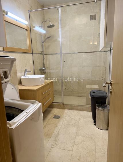 Apartament de 2 camere, panoramic, zona Zorilor - 6