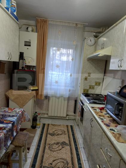 Apartament 3 camere, 53.39 mp, zona Pub Colibri
