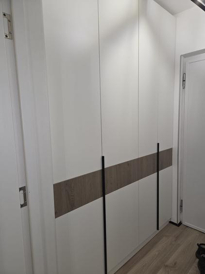Drumul Taberei / Plaza - 5 minute Metrou - Garsoniera ULTRAMODERNA  - TOTUL NOU