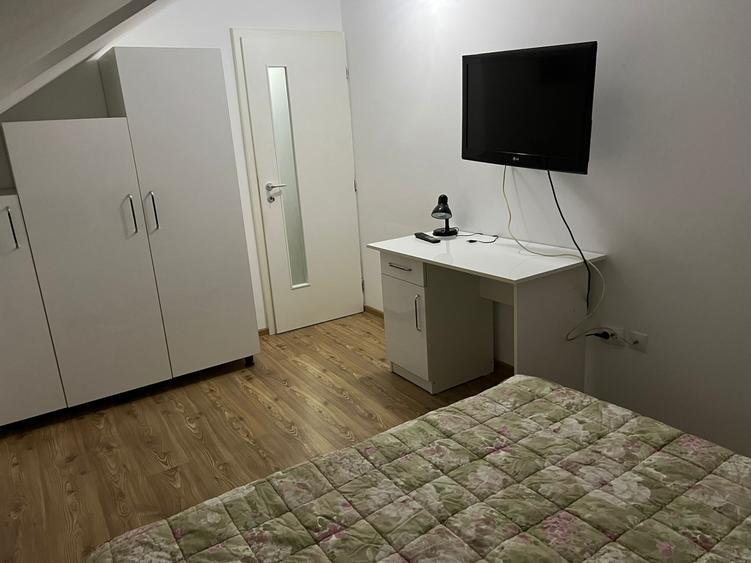 Centru Civic-apartament cu 3 camere Bloc Nou