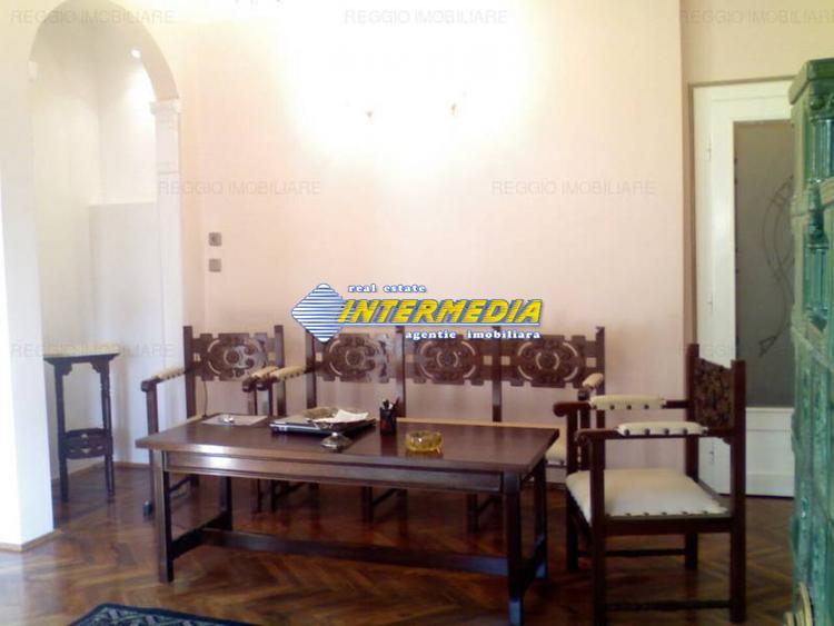 Casa de vanzare 5 camere Centru Alba Iulia
