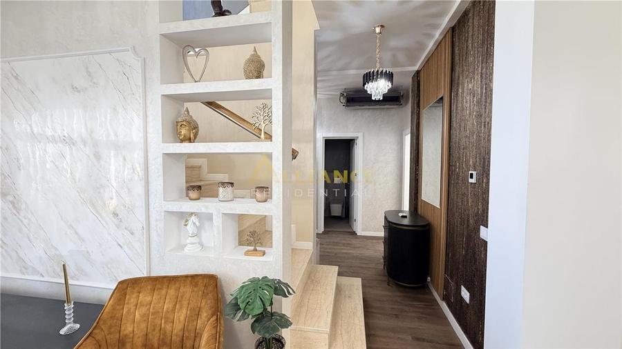 Casa individuala || 5 camere || 5 min fata de metrou