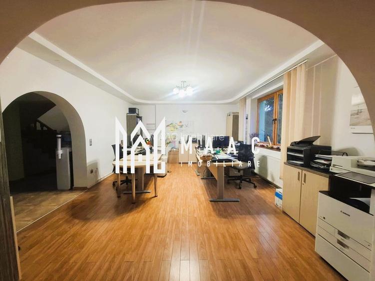 Casă de vânzare Șelimbăr | 9 camere | 395 mp utili, teren 544 mp - 7