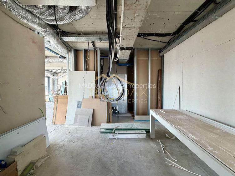 Penthouse Triplex Exclusivist *285mp* // Rooftop *93mp* // 2 Parking / Herastrau - 14