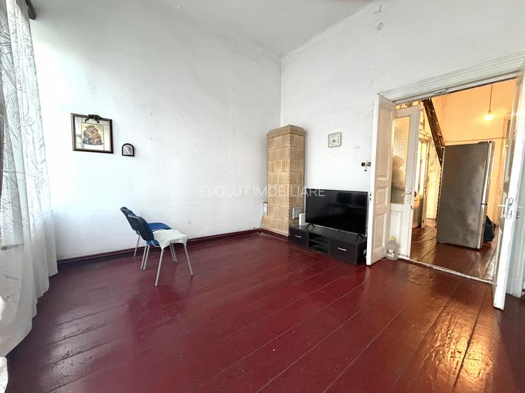 Apartament Ultracentral de Vânzare – 6 Camere – 235 mp - 23