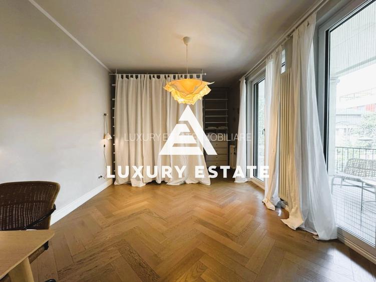 Apartament exclusivist cu terasă în prestigiosul cartier Capitale - 33