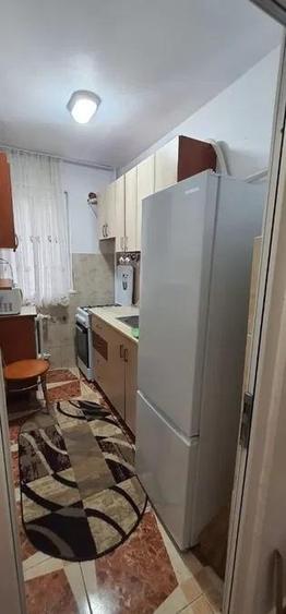 Apartament 2 Camere Podu Ros - Liceul Emil Racovita
