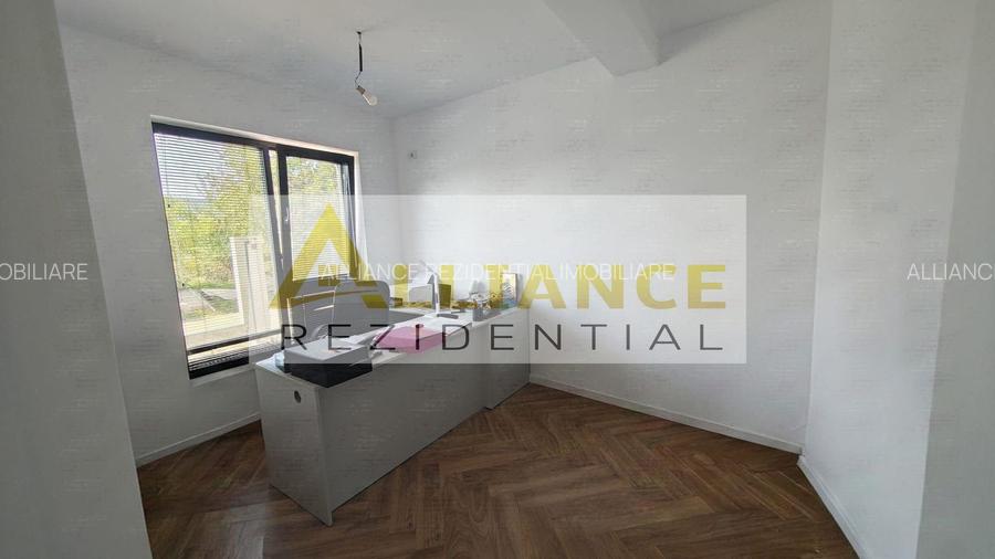 Casa premium cu piscina incalzita | 5 camere | Teren 280 mp - 11