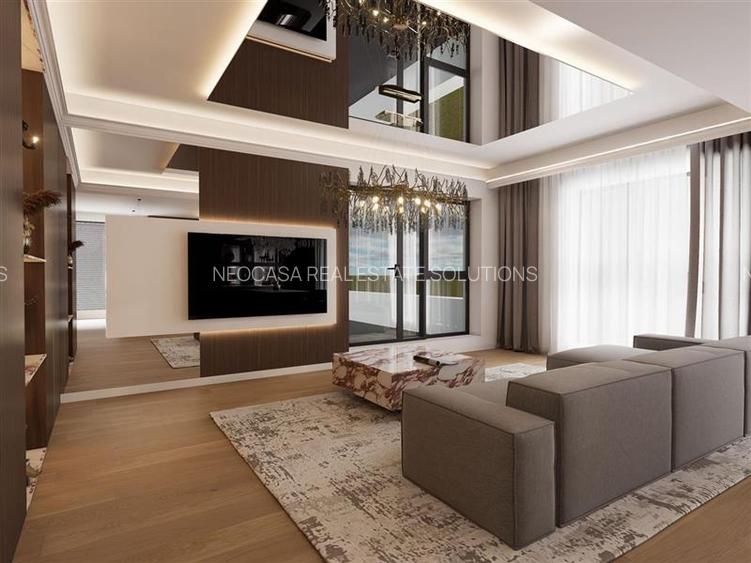 Apartament tip Duplex Terasa 73 mp I Zona Iancu Nicolae - 5