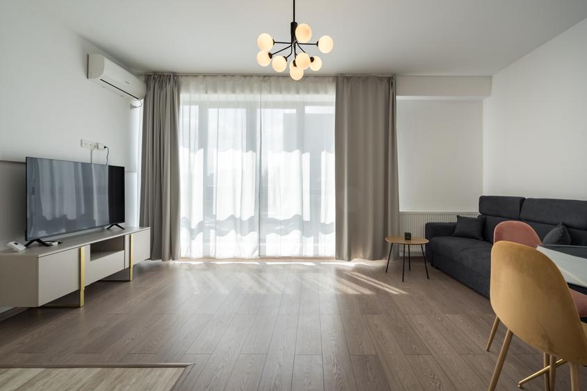 Apartament cu 3 camere in Pipera - rond OMV - fara comision