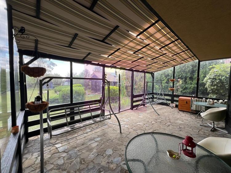 Vila cu 6 camere de vanzare in Brebu