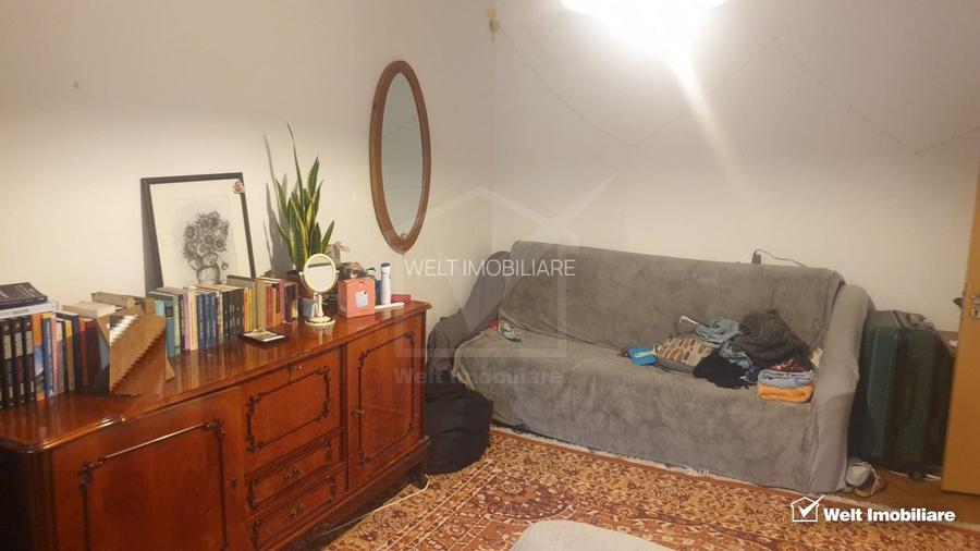 Apartament 3 camere, zona Titulescu-Centru - 3