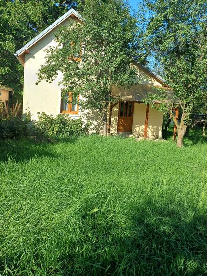Vânzare casă în comuna Chinteni loc. Vechea