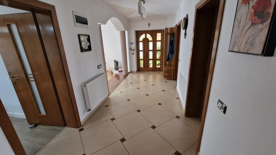 Casă Sânpetru