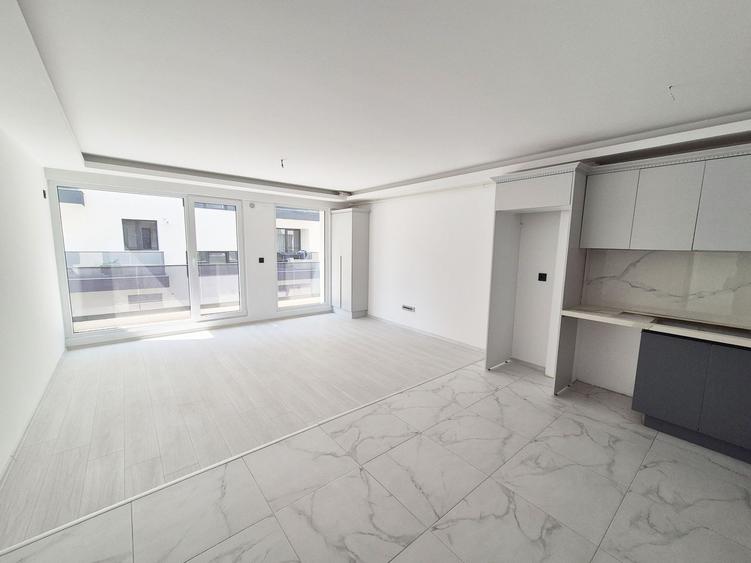 3 CAMERE | PALLADY | NOU | IKEA | NICOLAE TECLU | NEGOCIABIL