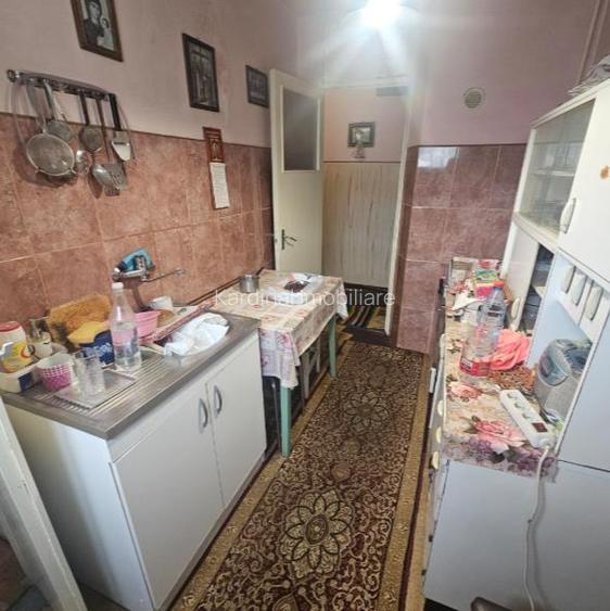 Exclusiv ! Apartament 2 camere, etaj intermediar, Astra- Berzei