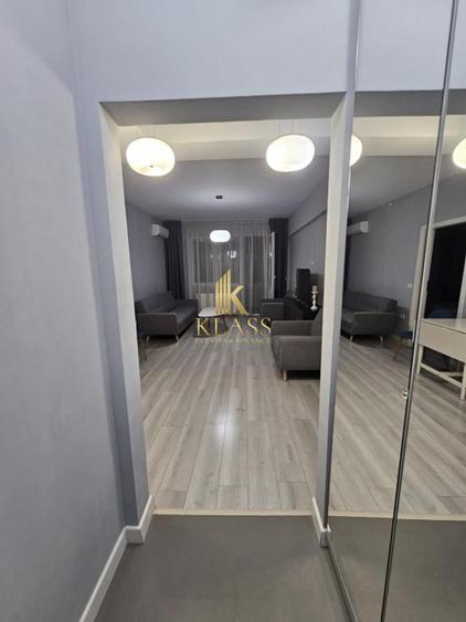 Apartament superb cu 2 camere | Națiunile Unite | P-ta Constitutiei | Parc Izvor