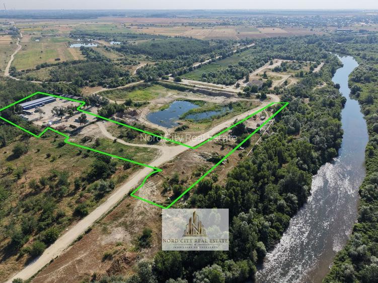 Platformă Industrială 38.615 mp | Hale | Dărăști-Ilfov - 5