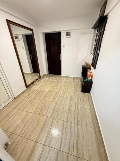 Apartament 1 cameră 29mp, ULTRACENTRAL, imobil 2004